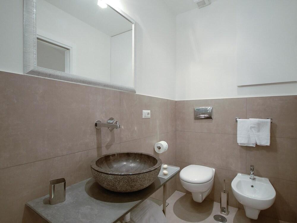 Appartement Colosseo *