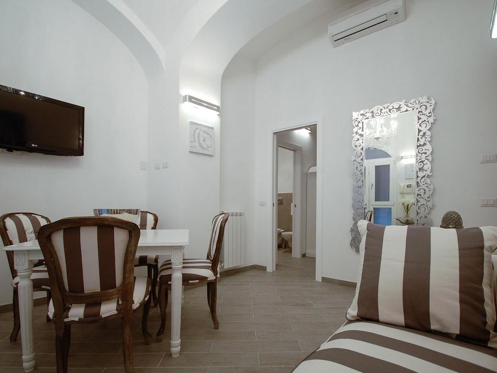 Colosseo Appartement