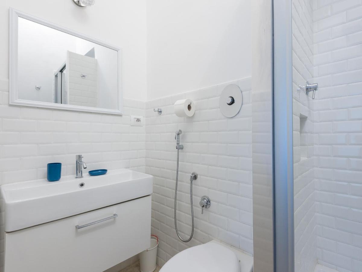 Appartement Colosseo *