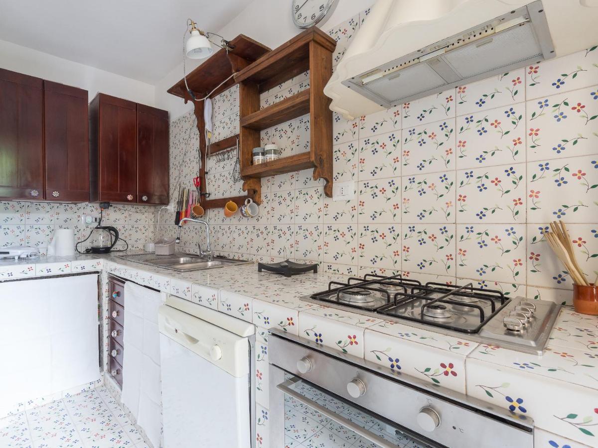 Colosseo Appartement *