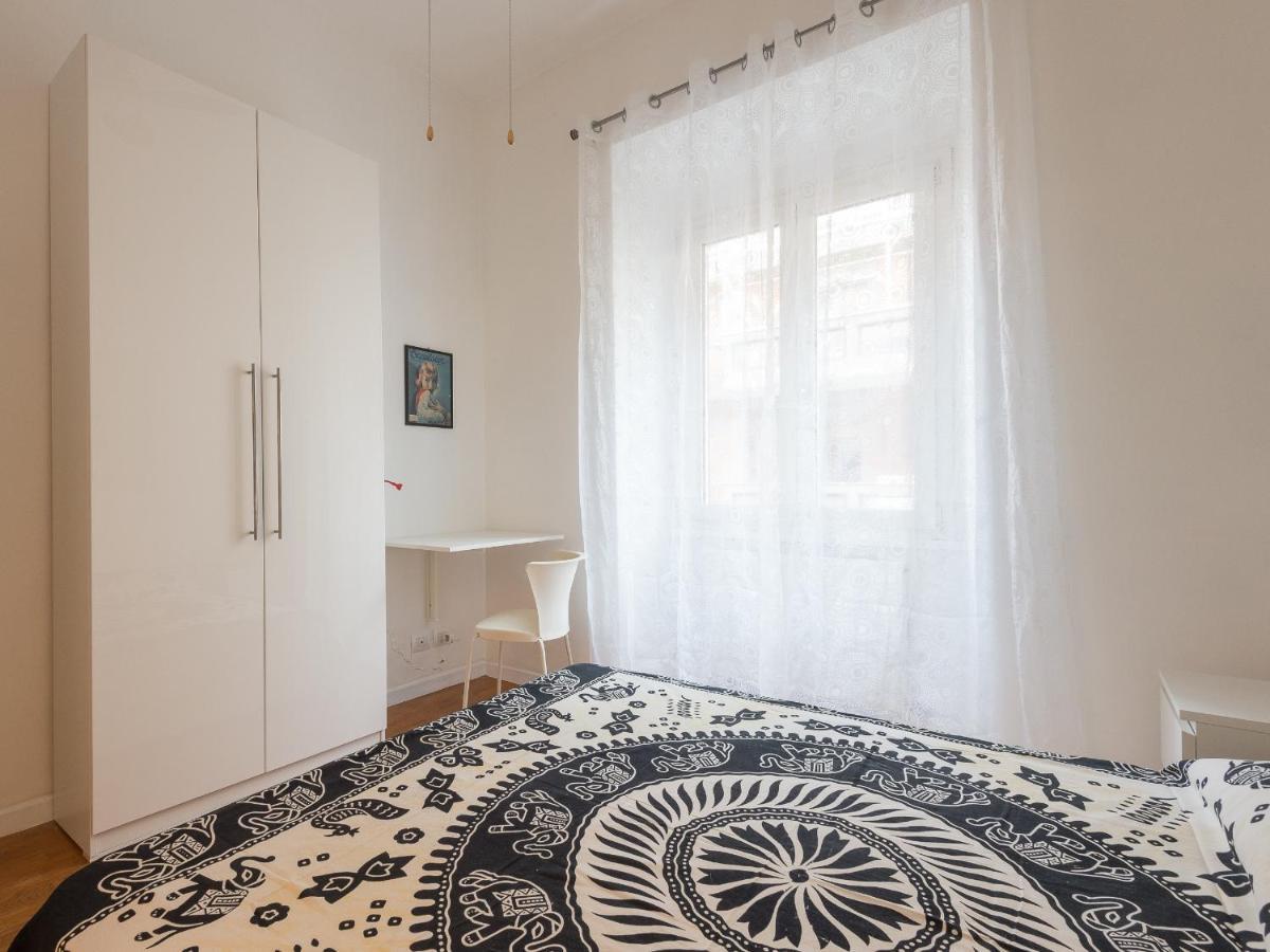 Appartement Colosseo