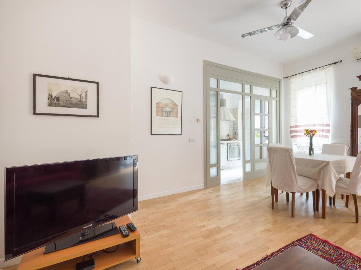 Appartement Colosseo
