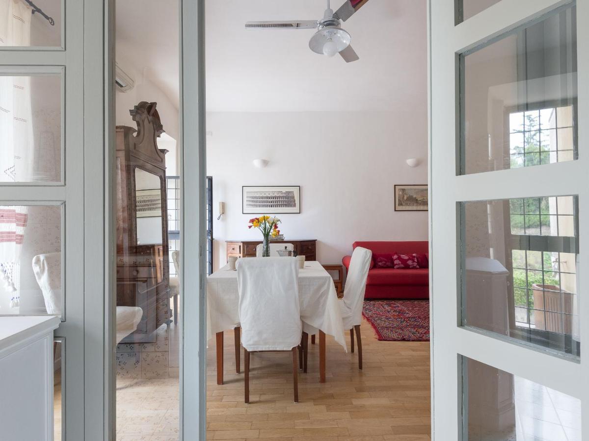 Colosseo Appartement