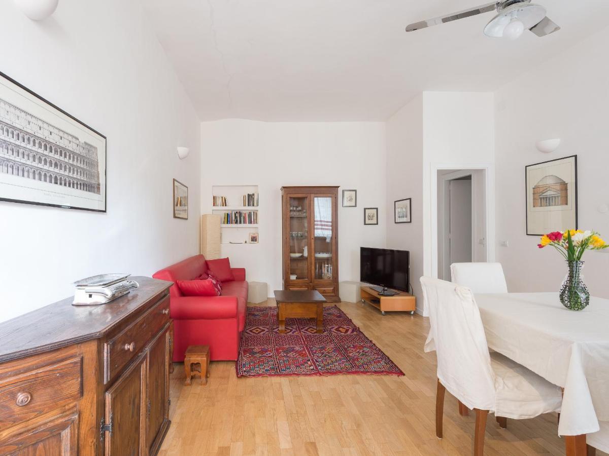 Appartement Colosseo *