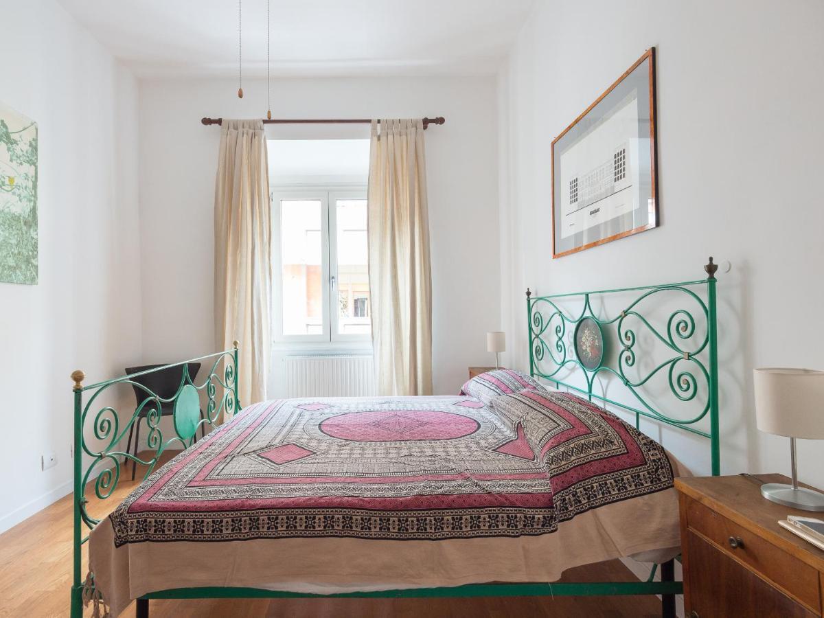 Colosseo Appartement Rome
