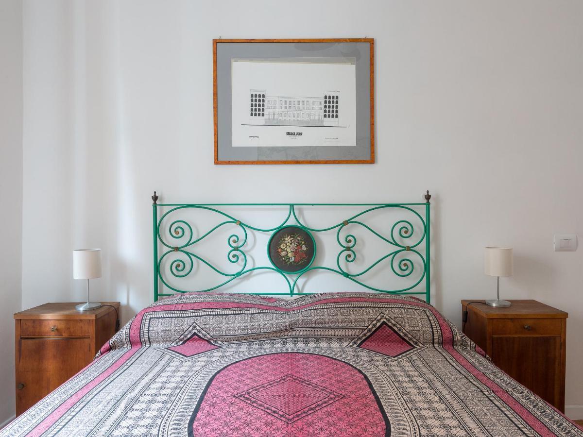 Appartement Colosseo Rome