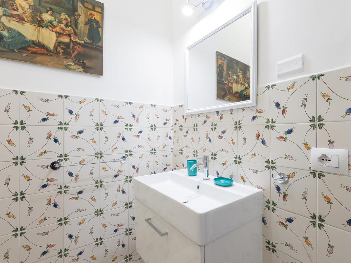 Colosseo Appartement