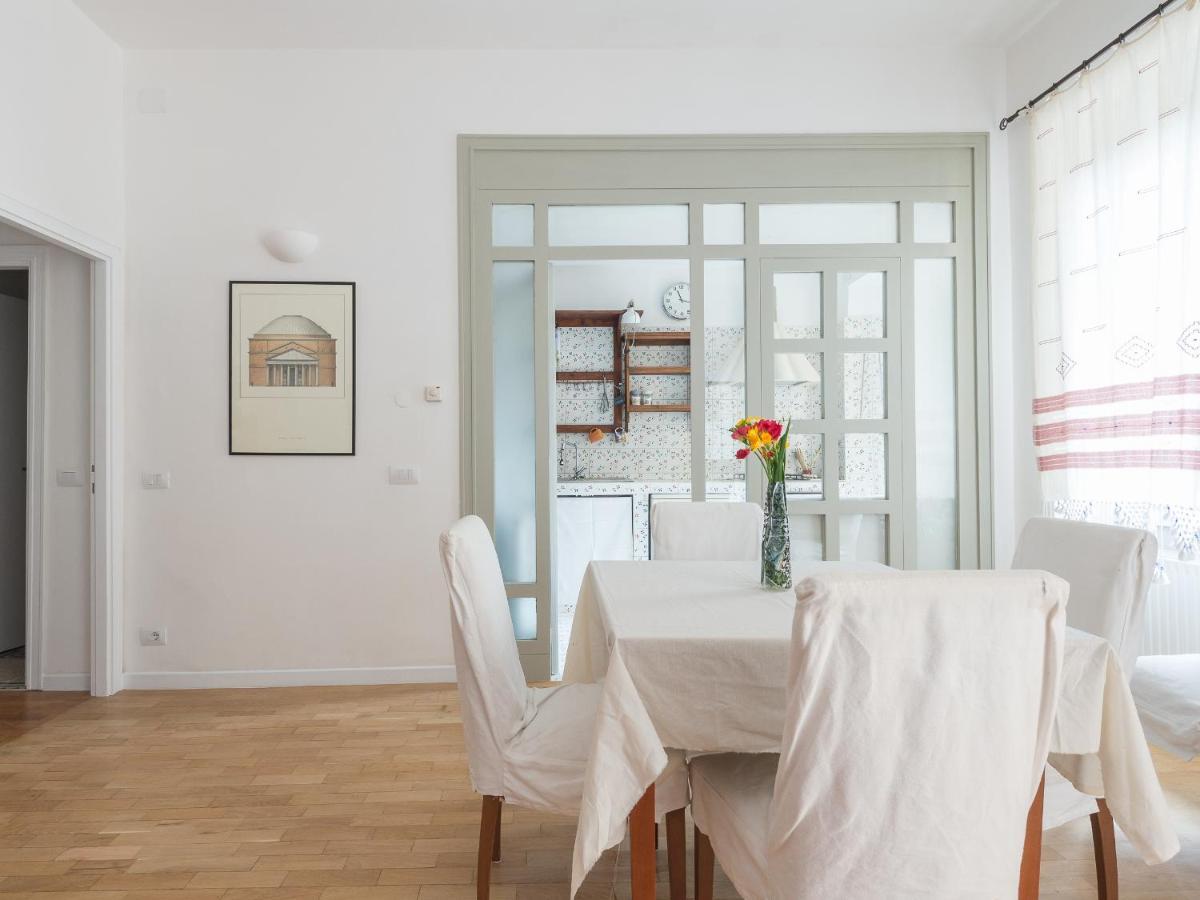 Colosseo Appartement