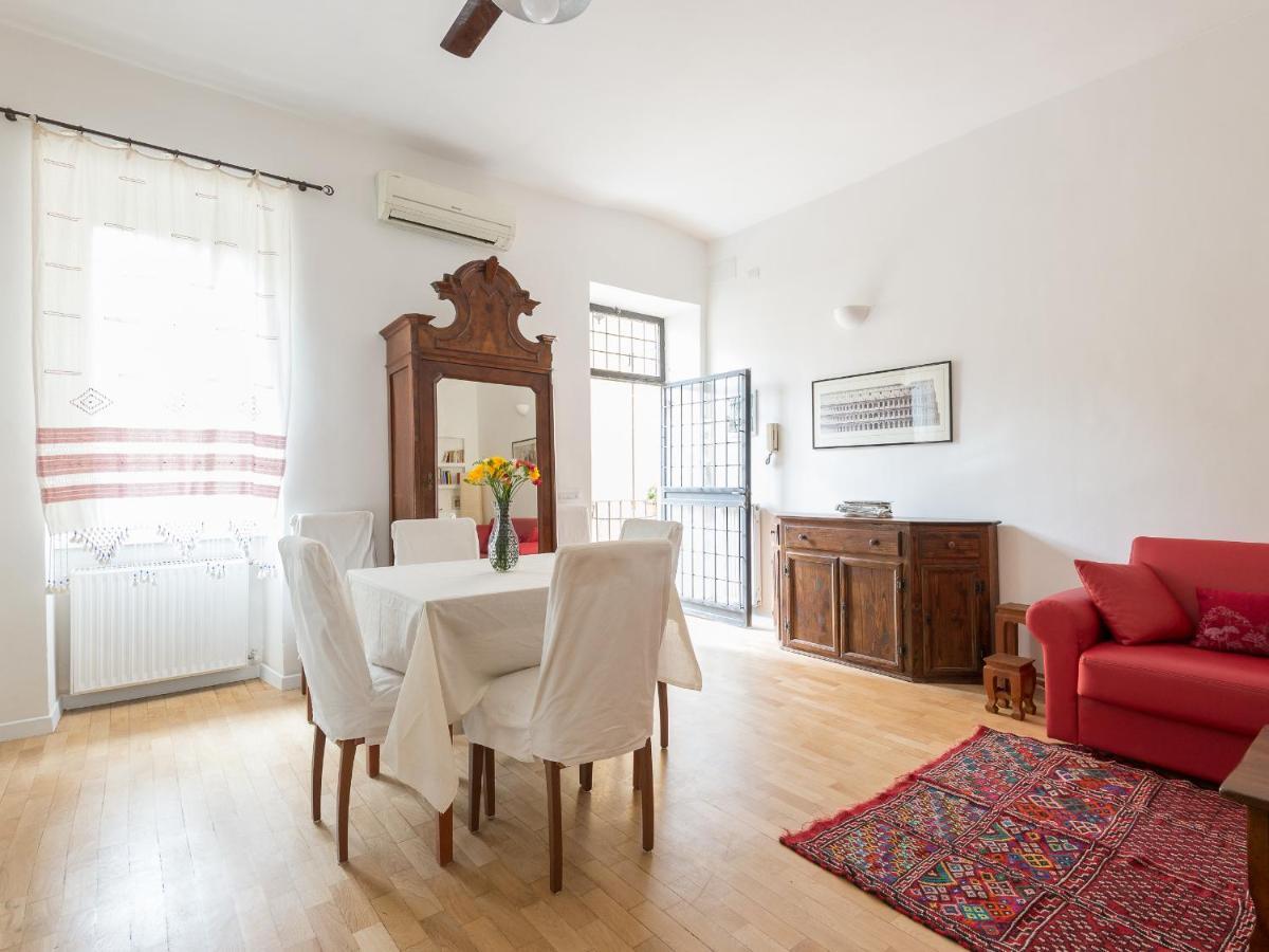 Appartement Colosseo Rome
