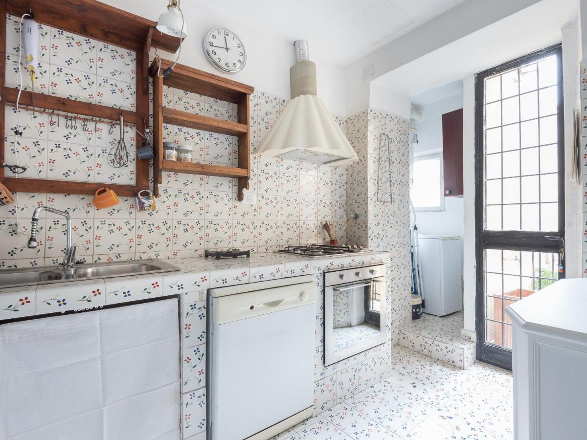 Colosseo Appartement Rome