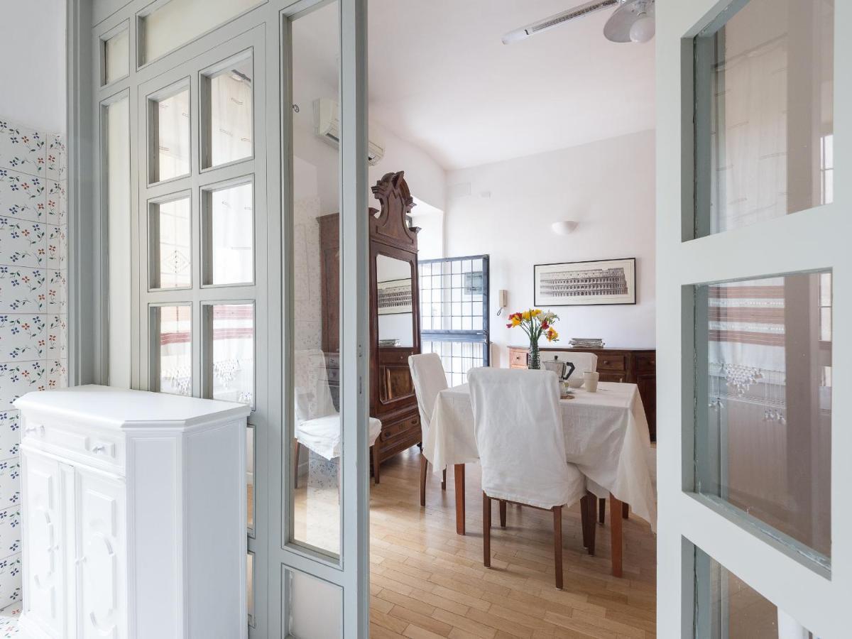 Colosseo Appartement