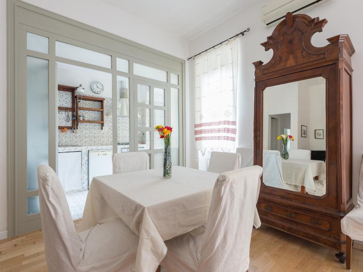 Appartement Colosseo *
