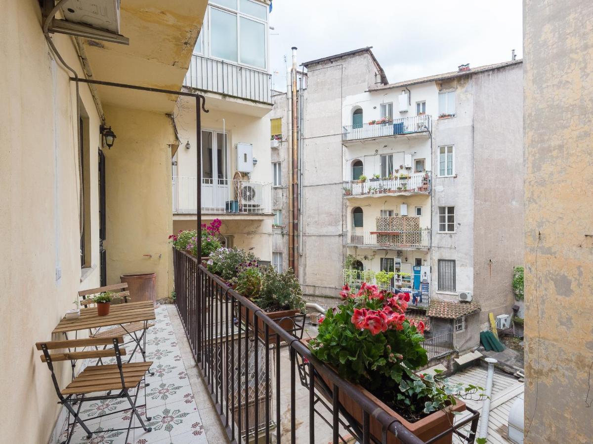 Colosseo Appartement