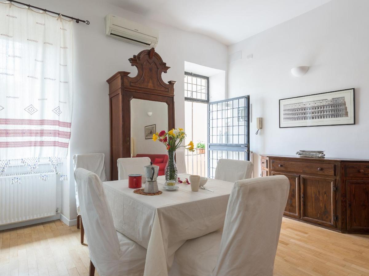 Appartement Colosseo