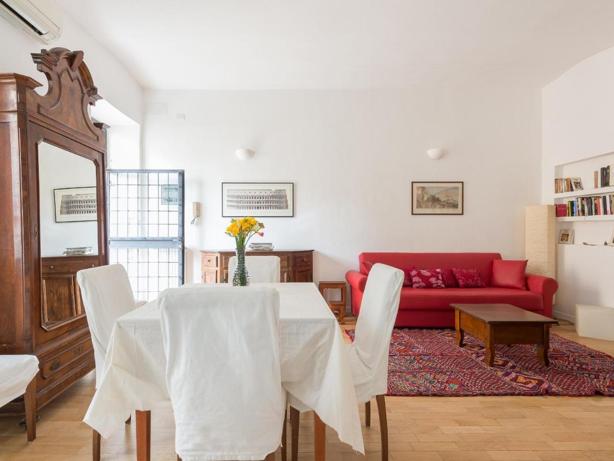 Colosseo Appartement *