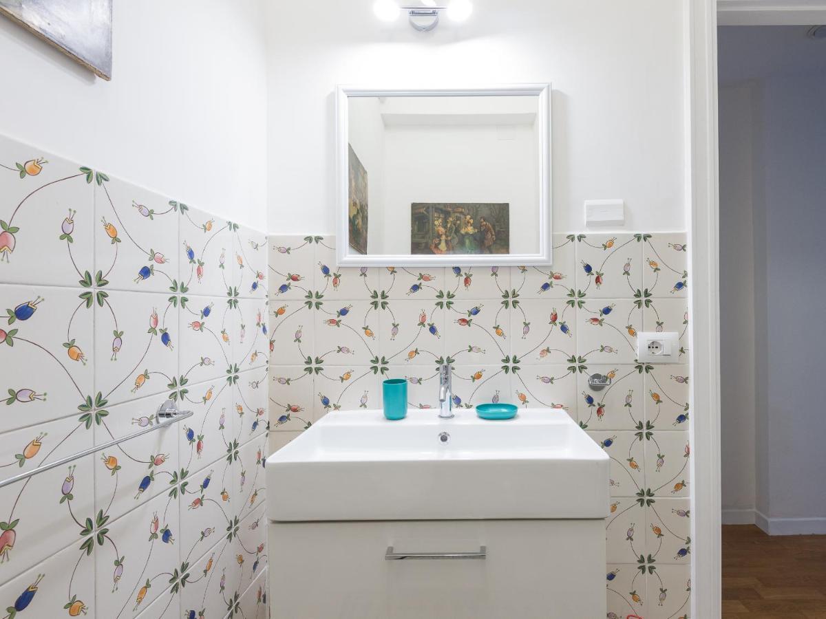 Colosseo Appartement