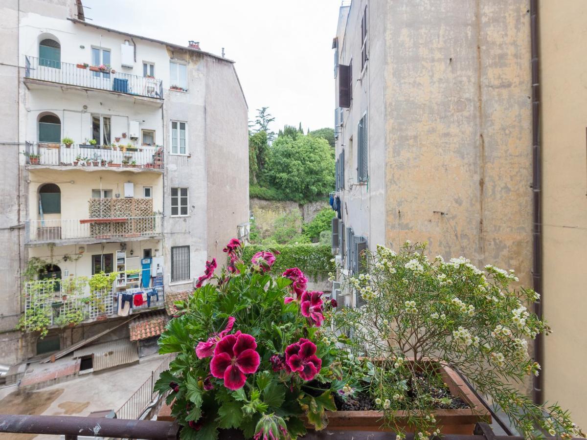Colosseo Appartement *