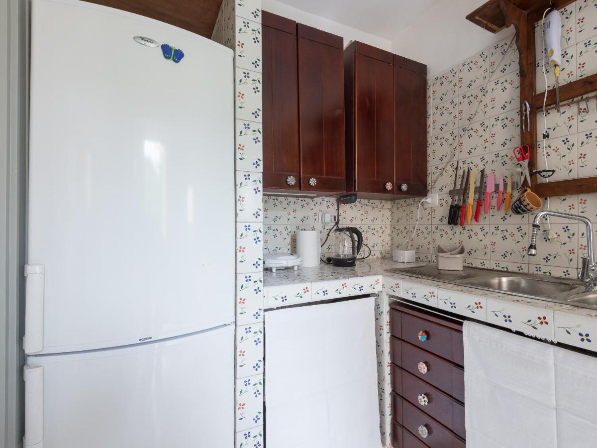 Appartement Colosseo *