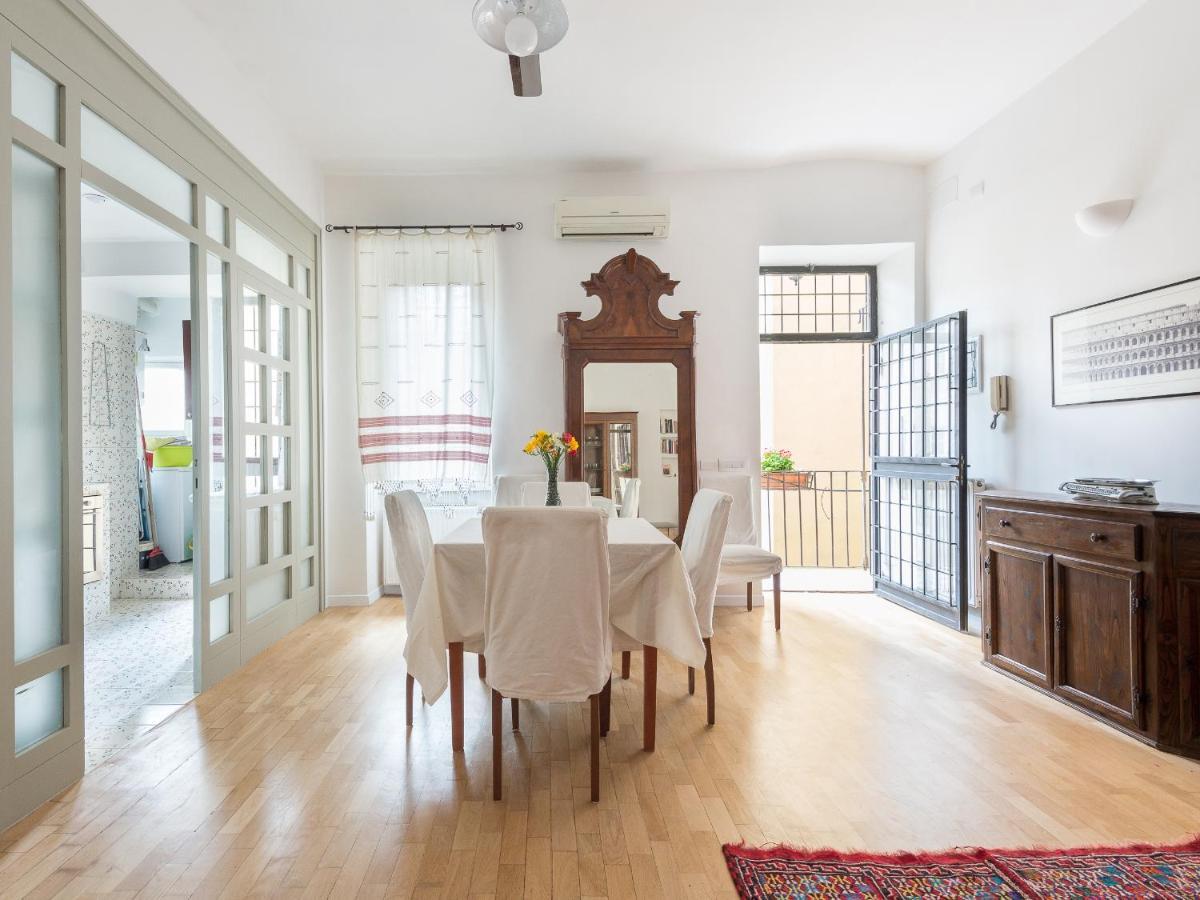 Colosseo Appartement