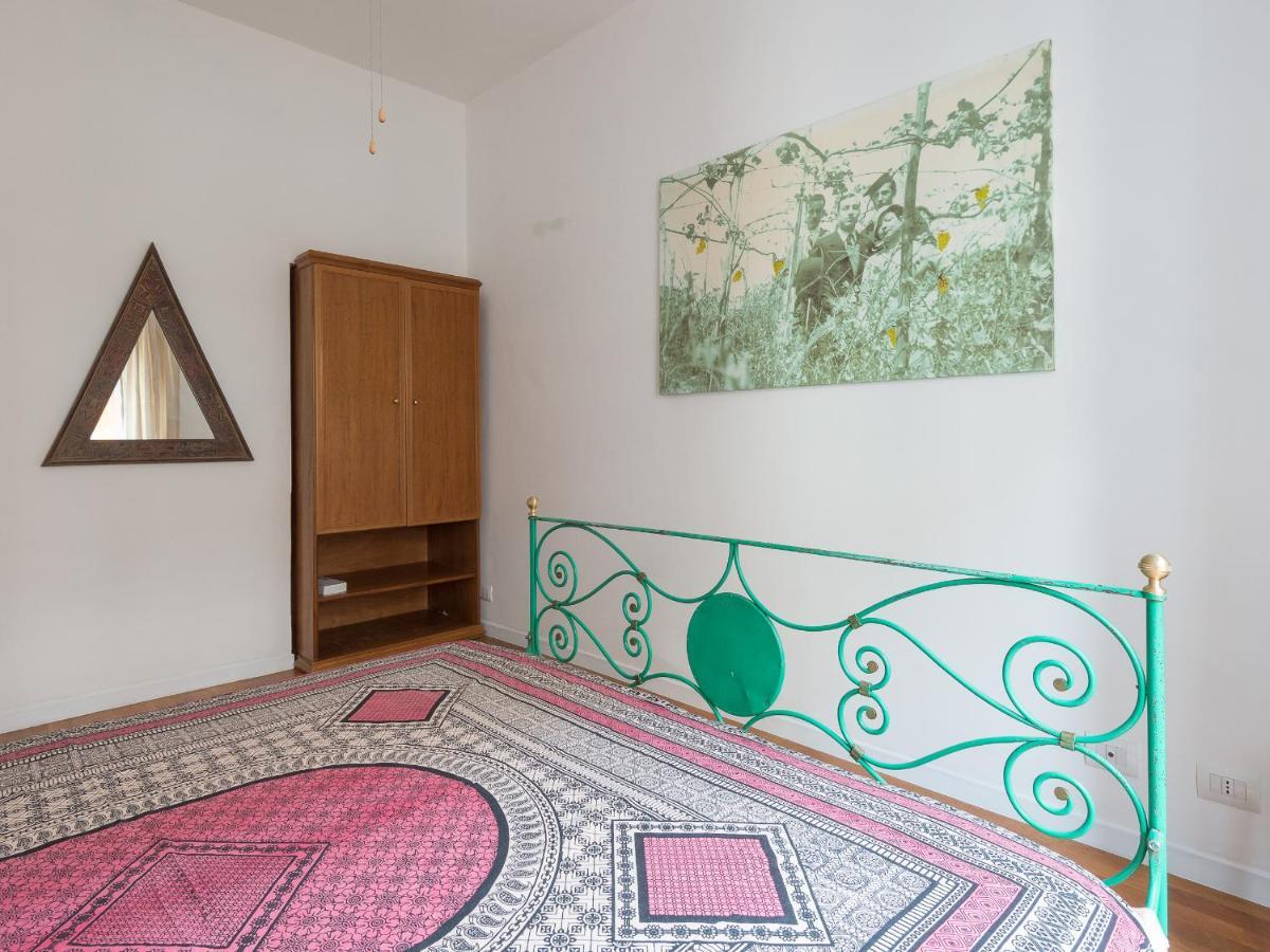 Appartement Colosseo