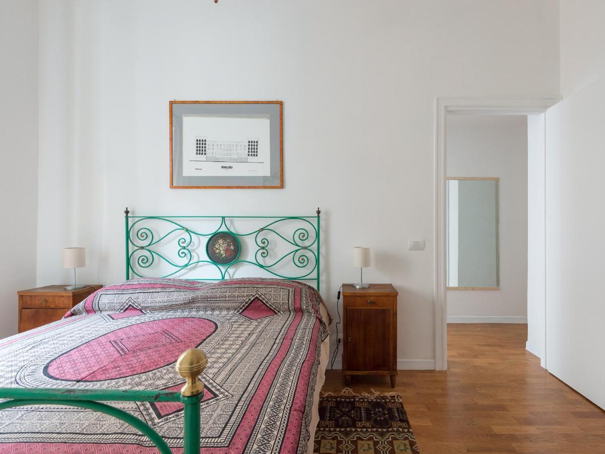 Appartement Colosseo Rome