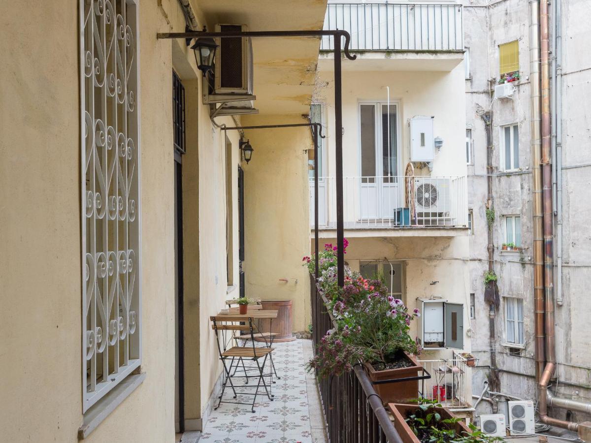 Appartement Colosseo *